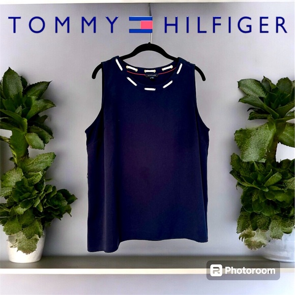 TH Tank/Shell - Picture 1 of 10